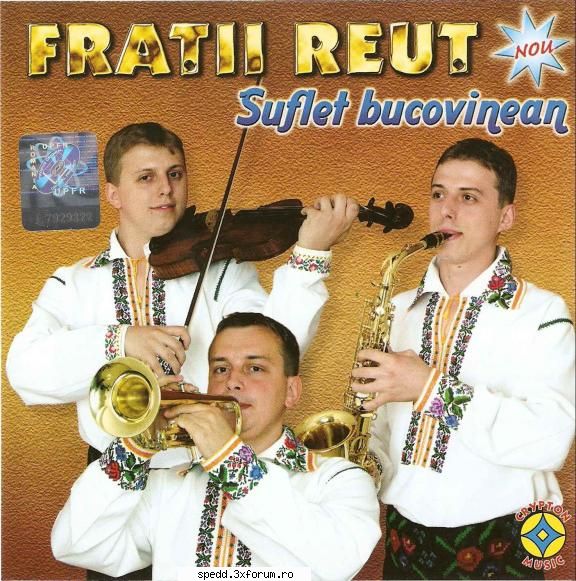 track list

   1. bat-o   2. buna seara dragii mei
   3. ce esti lume   4. coboratul oilor
   5.
